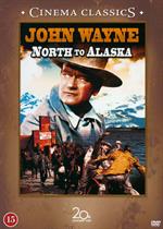 North to Alaska  [DVD]